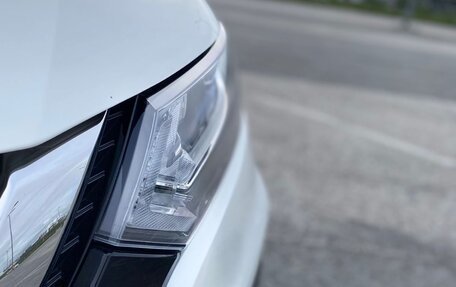 Nissan Qashqai, 2019 год, 1 400 000 рублей, 5 фотография