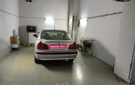Mitsubishi Carisma I, 2003 год, 290 000 рублей, 6 фотография