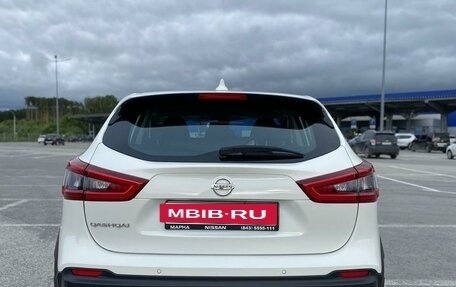 Nissan Qashqai, 2019 год, 1 400 000 рублей, 4 фотография