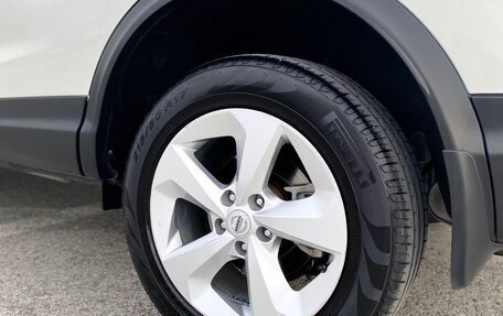 Nissan Qashqai, 2019 год, 1 400 000 рублей, 8 фотография