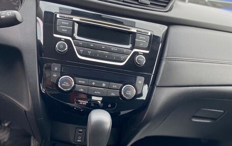 Nissan Qashqai, 2019 год, 1 400 000 рублей, 10 фотография