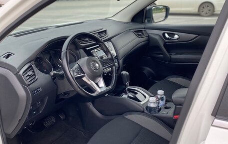 Nissan Qashqai, 2019 год, 1 400 000 рублей, 11 фотография