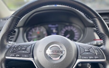 Nissan Qashqai, 2019 год, 1 400 000 рублей, 12 фотография