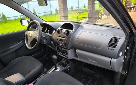 Suzuki Ignis II (HR), 2007 год, 500 000 рублей, 4 фотография