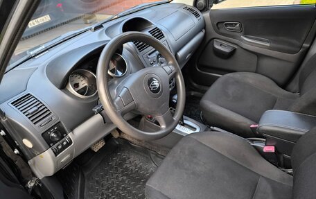 Suzuki Ignis II (HR), 2007 год, 500 000 рублей, 3 фотография