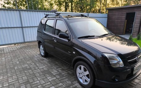 Suzuki Ignis II (HR), 2007 год, 500 000 рублей, 9 фотография