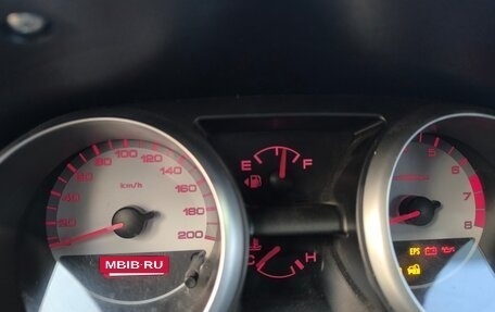 Suzuki Ignis II (HR), 2007 год, 500 000 рублей, 2 фотография
