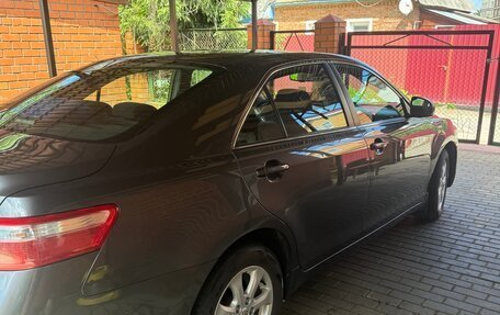 Toyota Camry, 2010 год, 1 650 000 рублей, 5 фотография