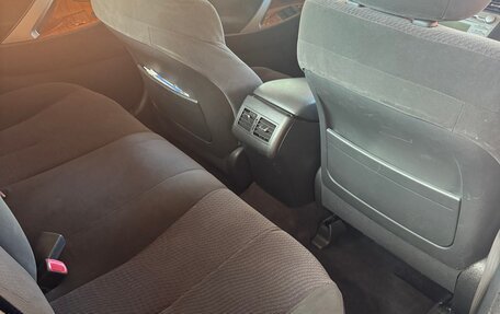 Toyota Camry, 2010 год, 1 650 000 рублей, 9 фотография