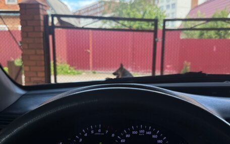 Toyota Camry, 2010 год, 1 650 000 рублей, 11 фотография