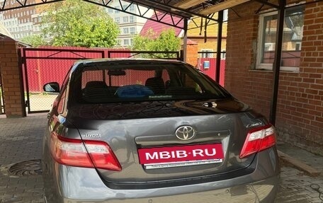 Toyota Camry, 2010 год, 1 650 000 рублей, 4 фотография