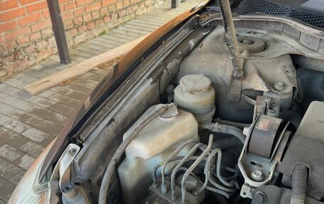 Toyota Camry, 2010 год, 1 650 000 рублей, 18 фотография