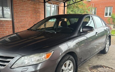 Toyota Camry, 2010 год, 1 650 000 рублей, 22 фотография