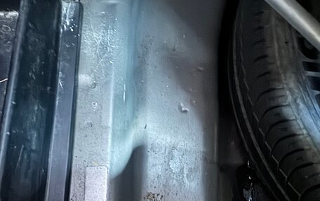 Toyota Camry, 2010 год, 1 650 000 рублей, 16 фотография