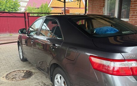 Toyota Camry, 2010 год, 1 650 000 рублей, 23 фотография