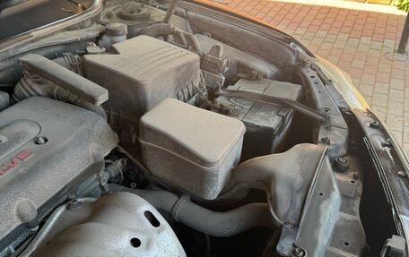 Toyota Camry, 2010 год, 1 650 000 рублей, 17 фотография
