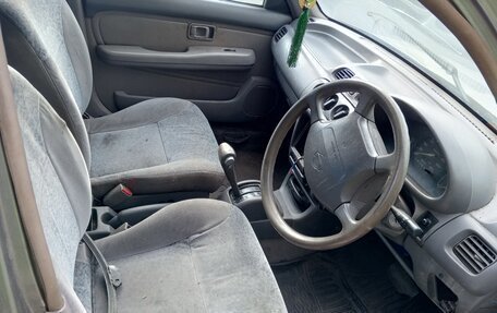 Nissan March II, 1999 год, 60 000 рублей, 6 фотография