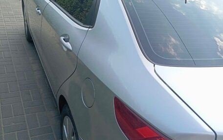 KIA Rio III рестайлинг, 2013 год, 900 000 рублей, 4 фотография