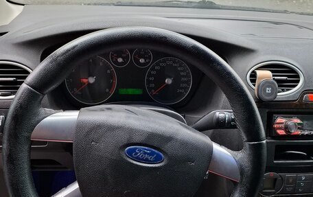 Ford Focus II рестайлинг, 2006 год, 400 000 рублей, 5 фотография