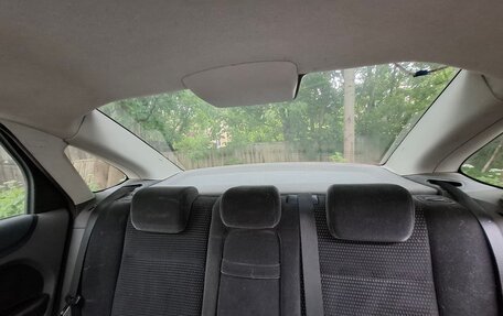 Ford Focus II рестайлинг, 2006 год, 400 000 рублей, 11 фотография