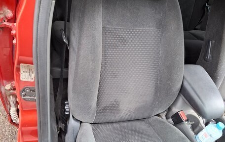 Ford Focus II рестайлинг, 2006 год, 400 000 рублей, 12 фотография