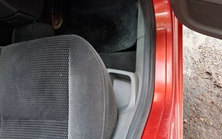 Ford Focus II рестайлинг, 2006 год, 400 000 рублей, 15 фотография