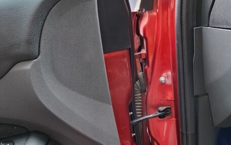 Ford Focus II рестайлинг, 2006 год, 400 000 рублей, 16 фотография