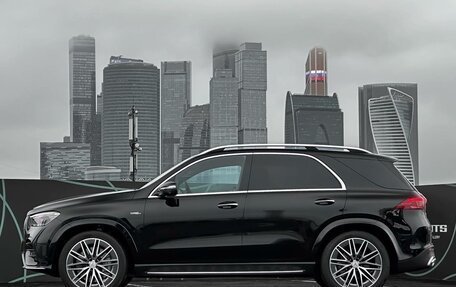 Mercedes-Benz GLE AMG, 2024 год, 15 950 000 рублей, 7 фотография