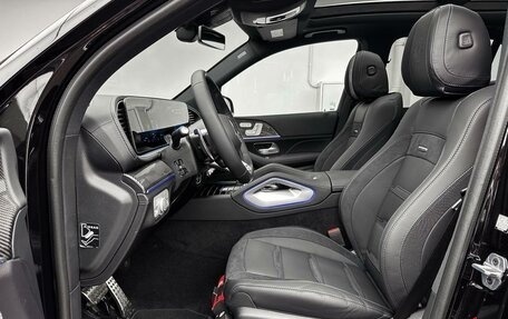 Mercedes-Benz GLE AMG, 2024 год, 15 950 000 рублей, 9 фотография