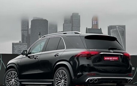 Mercedes-Benz GLE AMG, 2024 год, 15 950 000 рублей, 6 фотография