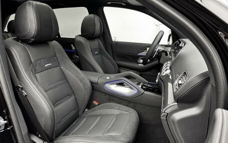Mercedes-Benz GLE AMG, 2024 год, 15 950 000 рублей, 13 фотография