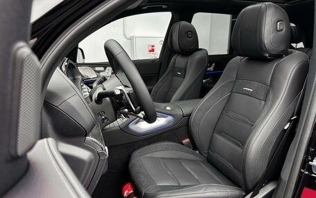 Mercedes-Benz GLE AMG, 2024 год, 15 950 000 рублей, 10 фотография