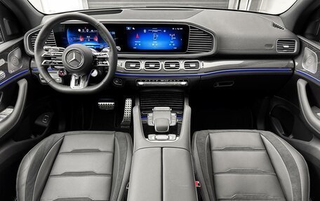 Mercedes-Benz GLE AMG, 2024 год, 15 950 000 рублей, 15 фотография