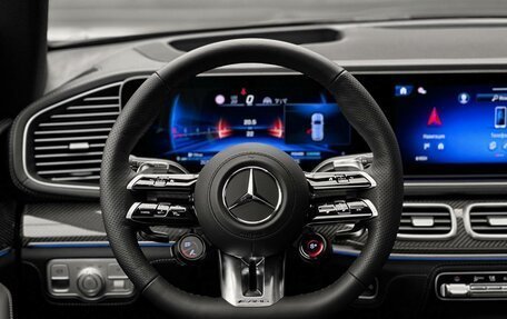 Mercedes-Benz GLE AMG, 2024 год, 15 950 000 рублей, 16 фотография