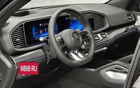 Mercedes-Benz GLE AMG, 2024 год, 15 950 000 рублей, 11 фотография