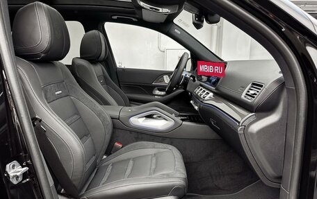 Mercedes-Benz GLE AMG, 2024 год, 15 950 000 рублей, 12 фотография