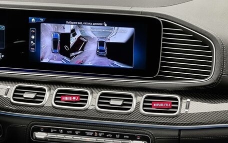 Mercedes-Benz GLE AMG, 2024 год, 15 950 000 рублей, 22 фотография