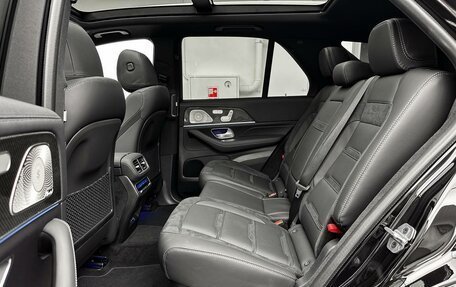 Mercedes-Benz GLE AMG, 2024 год, 15 950 000 рублей, 25 фотография