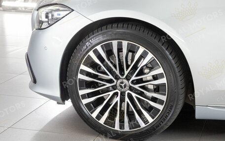 Mercedes-Benz S-Класс, 2020 год, 10 490 000 рублей, 7 фотография