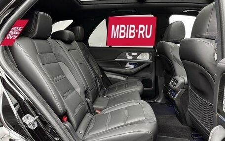 Mercedes-Benz GLE AMG, 2024 год, 15 950 000 рублей, 26 фотография