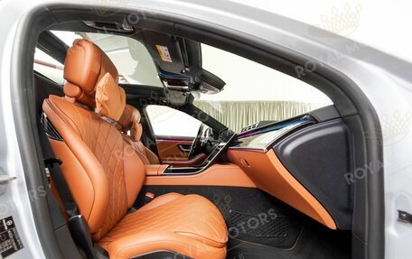 Mercedes-Benz S-Класс, 2020 год, 10 490 000 рублей, 11 фотография