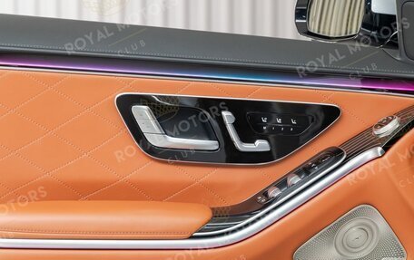 Mercedes-Benz S-Класс, 2020 год, 10 490 000 рублей, 14 фотография