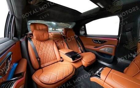 Mercedes-Benz S-Класс, 2020 год, 10 490 000 рублей, 16 фотография