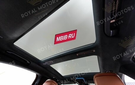 Mercedes-Benz S-Класс, 2020 год, 10 490 000 рублей, 20 фотография