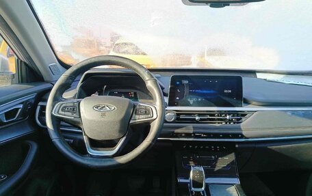 Chery Tiggo 7 Pro, 2022 год, 1 299 000 рублей, 5 фотография