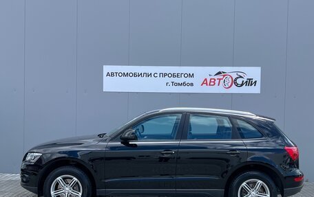 Audi Q5, 2012 год, 2 250 000 рублей, 4 фотография