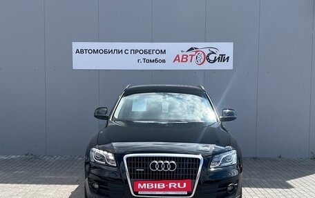 Audi Q5, 2012 год, 2 250 000 рублей, 2 фотография