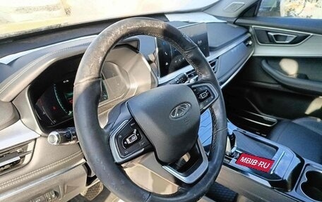 Chery Tiggo 7 Pro, 2022 год, 1 299 000 рублей, 6 фотография
