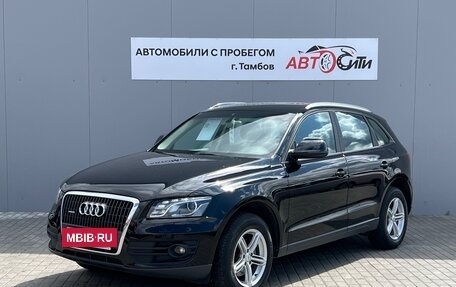 Audi Q5, 2012 год, 2 250 000 рублей, 3 фотография
