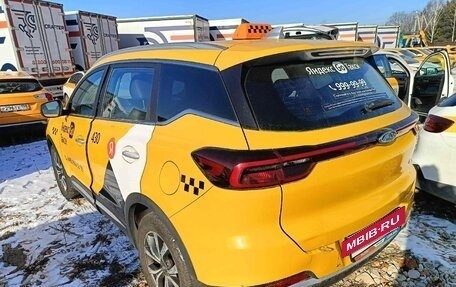 Chery Tiggo 7 Pro, 2022 год, 1 299 000 рублей, 4 фотография